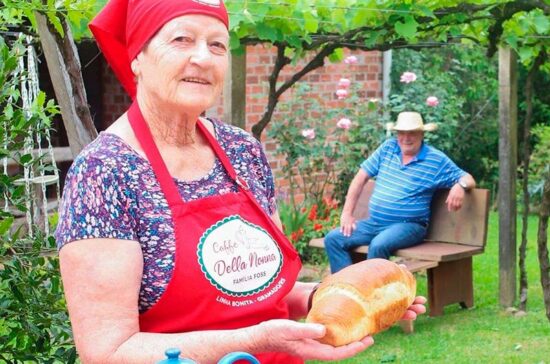 Roteiros do Agroturismo são retomados em Gramado