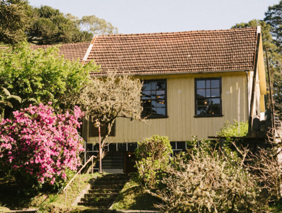 “Memórias de São Francisco de Paula” tem pré-estreia sábado no Parador Hampel