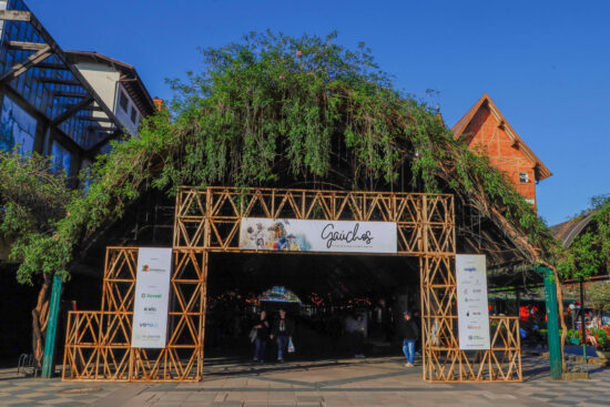 Cultura gaúcha será celebrada em festival que inicia nesta quinta em Gramado