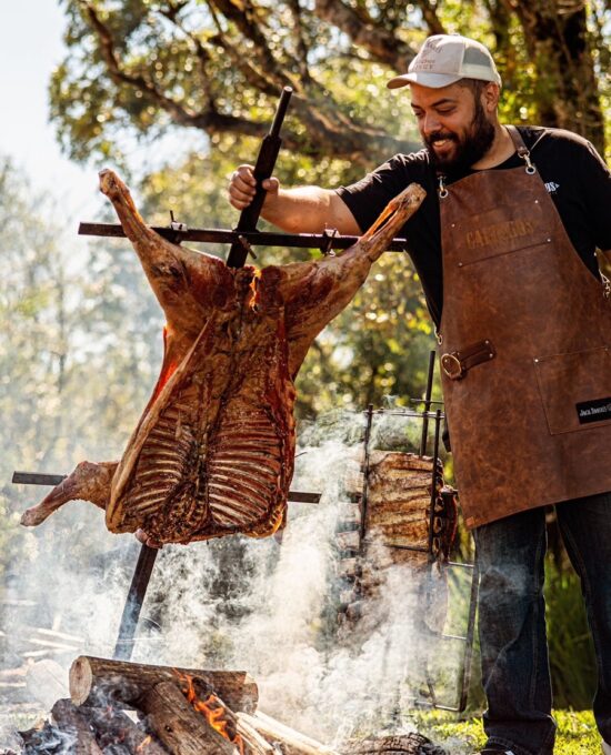 Open churras e open bar: Festival de Churrasco em Gramado terá 15ª edição em novembro