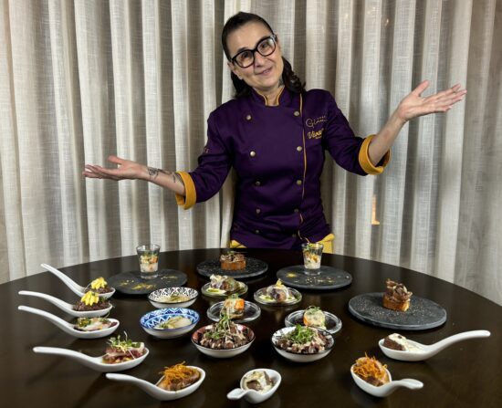 Le Cordon Bleu encontra a Serra Gaúcha: Chef Glau Zoldan inaugura sofisticado restaurante francês