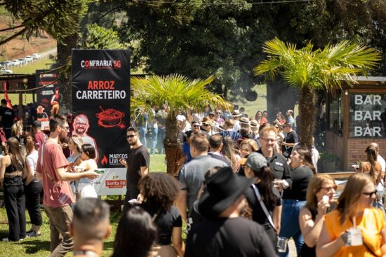 Festa do churrasco terá Arena de Fogo e open churras por seis horas em Gramado