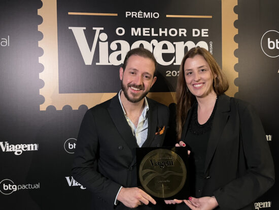 Gramado se consagra como Melhor Destino de Inverno do Brasil segundo premiação Melhor de Viagem e Turismo